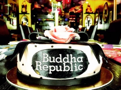 Фото: Buddha Republic